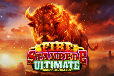 Слот Firestampedeultimate ФонБет Казино